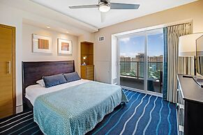 Ala Moana Hotelcondo by Luana Vacation Rental