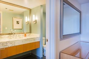 Ala Moana Hotelcondo by Luana Vacation Rental