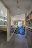 Ala Moana Hotelcondo by Luana Vacation Rental