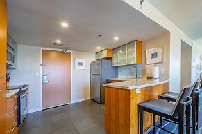 Ala Moana Hotelcondo by Luana Vacation Rental