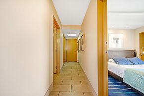 Ala Moana Hotelcondo by Luana Vacation Rental