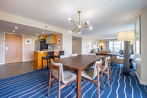 Ala Moana Hotelcondo by Luana Vacation Rental