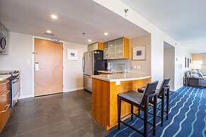 Ala Moana Hotelcondo by Luana Vacation Rental
