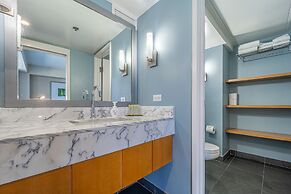 Ala Moana Hotelcondo by Luana Vacation Rental