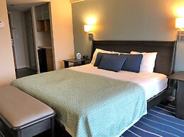 Ala Moana Hotelcondo by Luana Vacation Rental