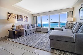 Ala Moana Hotelcondo by Luana Vacation Rental