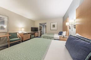 Ala Moana Hotelcondo by Luana Vacation Rental