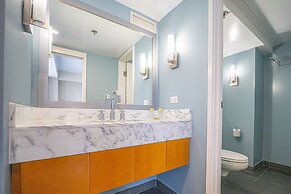 Ala Moana Hotelcondo by Luana Vacation Rental