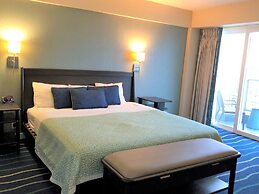 Ala Moana Hotelcondo by Luana Vacation Rental