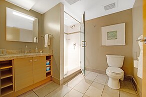 Ala Moana Hotelcondo by Luana Vacation Rental