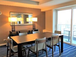 Ala Moana Hotelcondo by Luana Vacation Rental