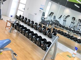 Ala Moana Hotelcondo by Luana Vacation Rental