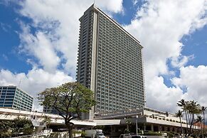 Ala Moana Hotelcondo by Luana Vacation Rental