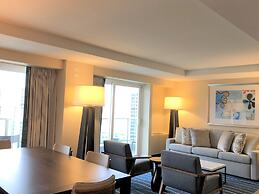 Ala Moana Hotelcondo by Luana Vacation Rental