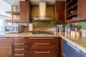 Ala Moana Hotelcondo by Luana Vacation Rental