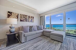 Ala Moana Hotelcondo by Luana Vacation Rental