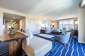 Ala Moana Hotelcondo by Luana Vacation Rental