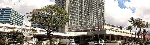 Ala Moana Hotelcondo by Luana Vacation Rental