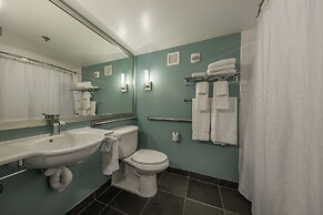 Ala Moana Hotelcondo by Luana Vacation Rental