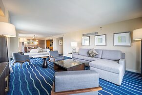 Ala Moana Hotelcondo by Luana Vacation Rental