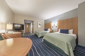 Ala Moana Hotelcondo by Luana Vacation Rental