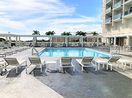 Ala Moana Hotelcondo by Luana Vacation Rental