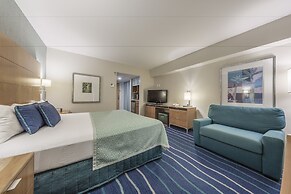 Ala Moana Hotelcondo by Luana Vacation Rental