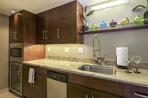 Ala Moana Hotelcondo by Luana Vacation Rental