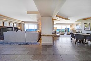 Ala Moana Hotelcondo by Luana Vacation Rental