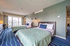 Ala Moana Hotelcondo by Luana Vacation Rental