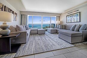 Ala Moana Hotelcondo by Luana Vacation Rental