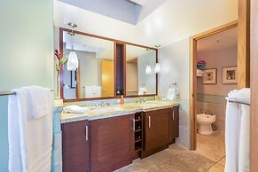 Ala Moana Hotelcondo by Luana Vacation Rental