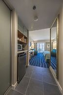 Ala Moana Hotelcondo by Luana Vacation Rental