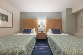 Ala Moana Hotelcondo by Luana Vacation Rental