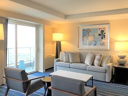 Ala Moana Hotelcondo by Luana Vacation Rental