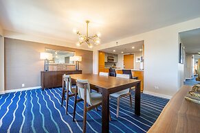 Ala Moana Hotelcondo by Luana Vacation Rental