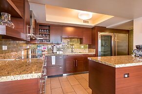 Ala Moana Hotelcondo by Luana Vacation Rental