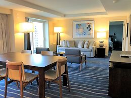 Ala Moana Hotelcondo by Luana Vacation Rental
