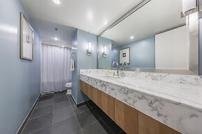 Ala Moana Hotelcondo by Luana Vacation Rental