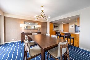 Ala Moana Hotelcondo by Luana Vacation Rental