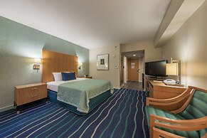 Ala Moana Hotelcondo by Luana Vacation Rental