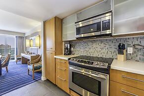 Ala Moana Hotelcondo by Luana Vacation Rental