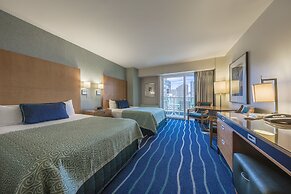 Ala Moana Hotelcondo by Luana Vacation Rental