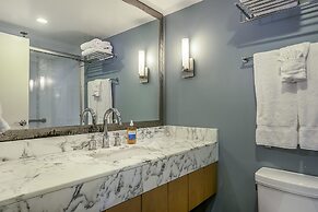 Ala Moana Hotelcondo by Luana Vacation Rental