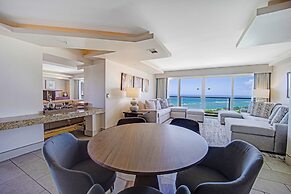 Ala Moana Hotelcondo by Luana Vacation Rental