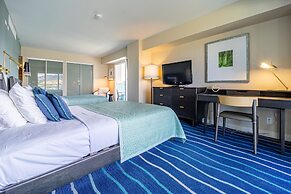 Ala Moana Hotelcondo by Luana Vacation Rental