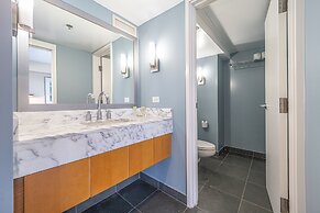 Ala Moana Hotelcondo by Luana Vacation Rental