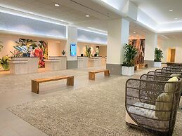 Ala Moana Hotelcondo by Luana Vacation Rental