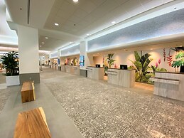 Ala Moana Hotelcondo by Luana Vacation Rental