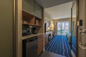 Ala Moana Hotelcondo by Luana Vacation Rental